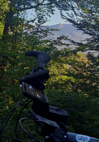  - Karkonosze